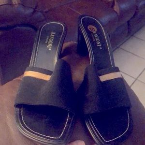 Rangoni Firenze sandals